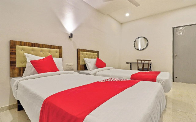 OYO Flagship 39712 Orient Royale Nagpur
