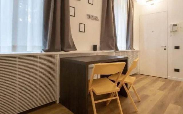 Madonnina Apartment