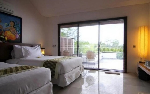 Ubud Green Resort Villas Powered by Archipelago