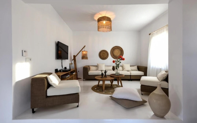 IVR Villa Alva - Villa Alva