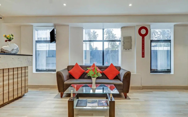 Itsy Hotels Classio Richmond