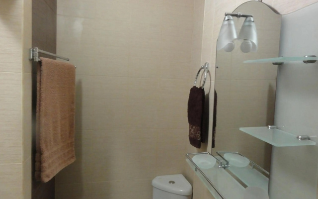 Apartment Sofia 2