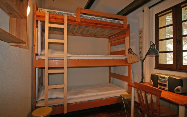Beautiful Apartment in La Croix Valmer With Balcony