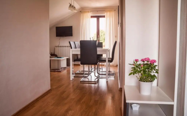Apartment Silvia