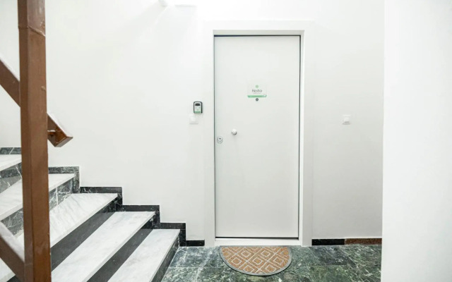 Hestia Apartment