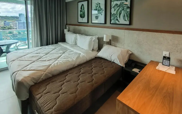 Apartments at RN Studio Premium