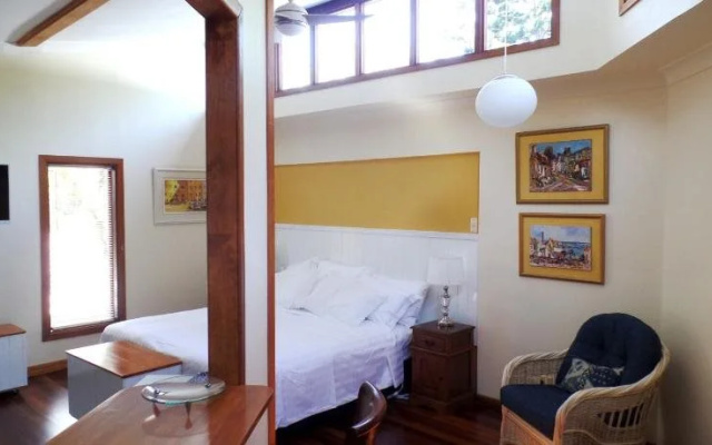 Hilltop B&B