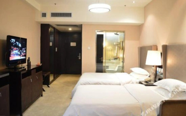 Henglun International Hotel