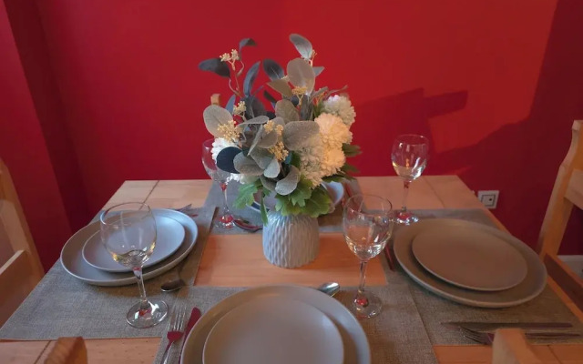 Shefford Serenity Apartment In The Heart of Town