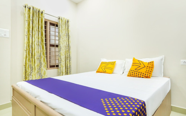 Hotel O Aluva Railway Station Formerly Menachery Tourist Home