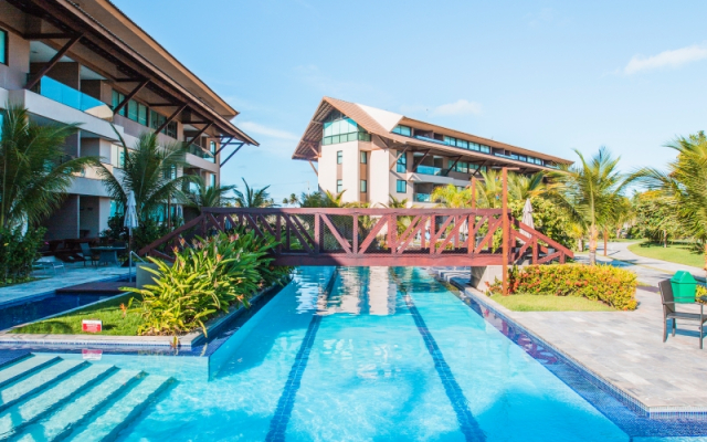 Nui Supreme Beach Living