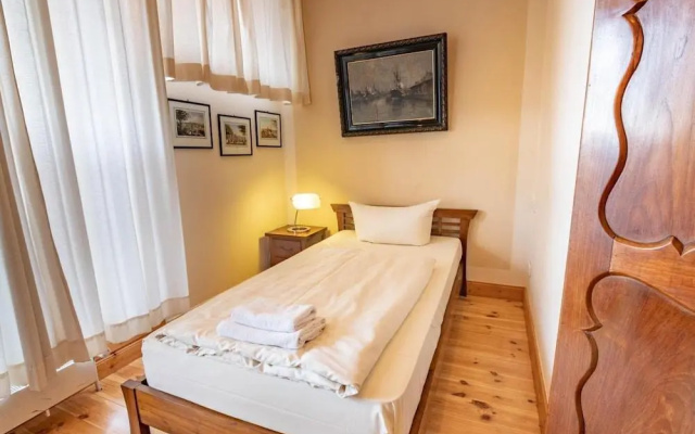 Hotel Gutenberger