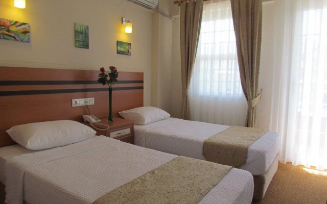 Dalyan Palmiye Resort