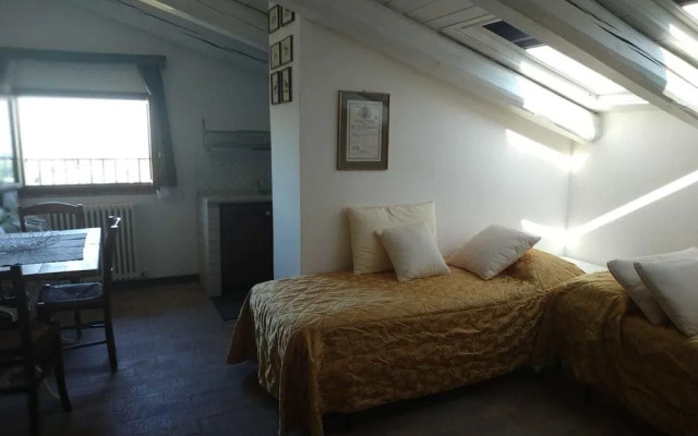 Casa Tentoni - Guest House