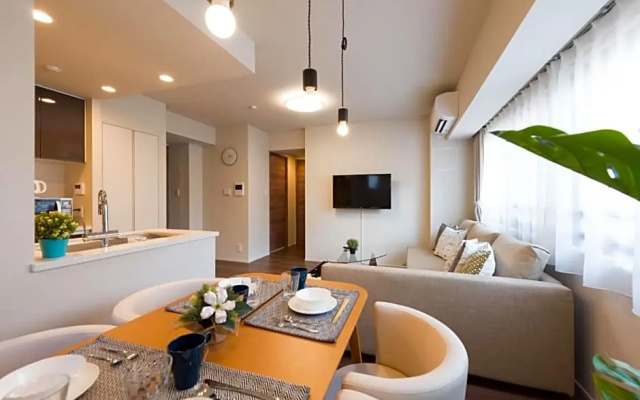 HIZ HOTEL - Vacation STAY 08955v