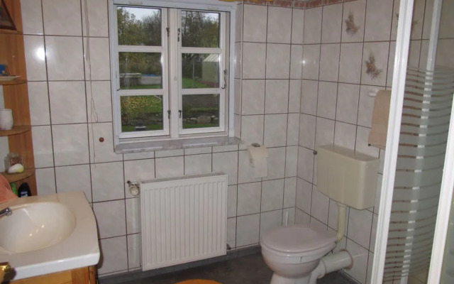 House Brigitte Katzow