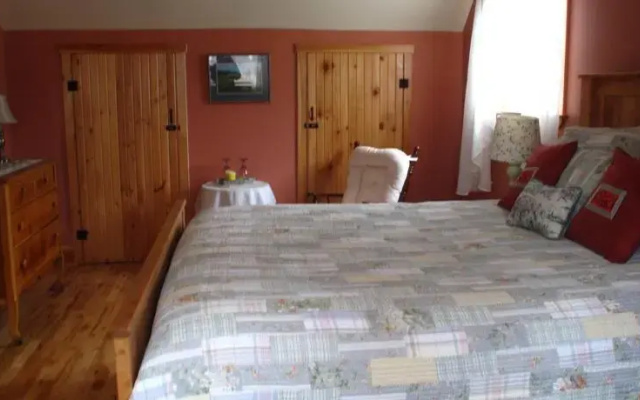 Junes B&B By the Sea