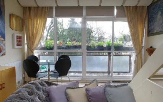 Fulham Chelsea Village SW6