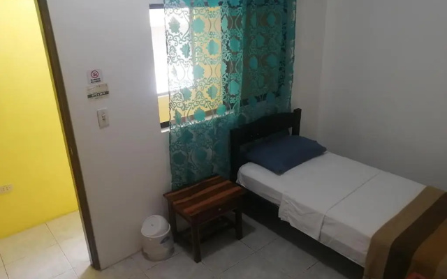 Hostal La Casa de Luis