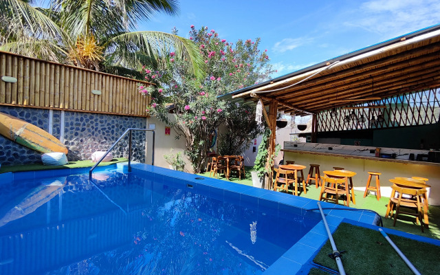Hotel Boutique Puerto