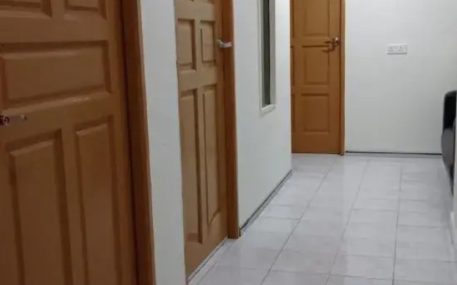 Natol Homestay-MJC Batu Kawa MJC New Township