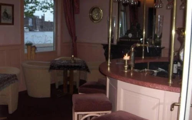 Hotel-Restaurant Huis Te Zaanen