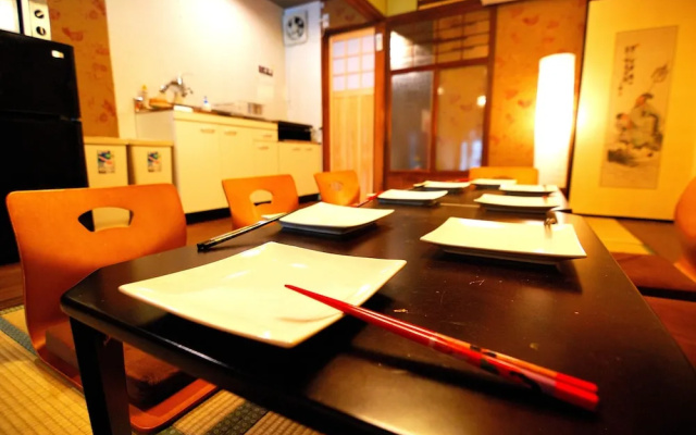 Miyabian House