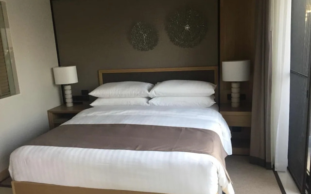 Patong Beach Luxury Hotel Apartment