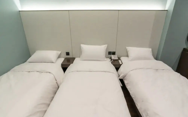 Dongdaemun Tourist Hotel