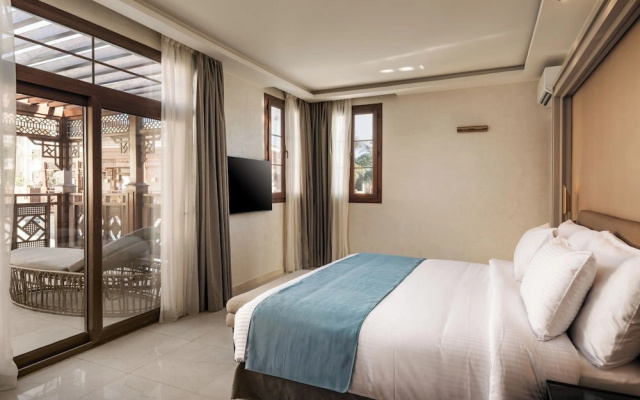 Al Kasr Sahl Hasheesh-Ultra All-Inclusive
