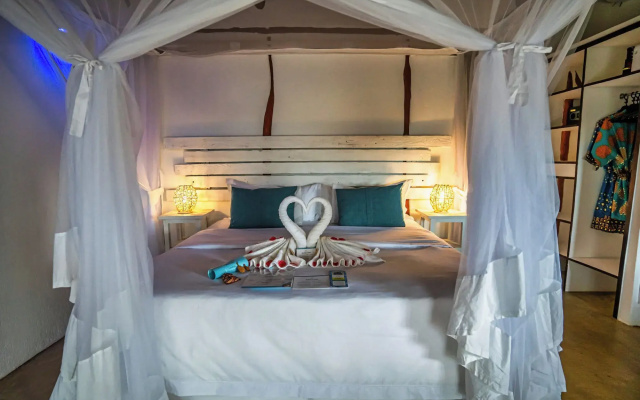 Vilanculos Beach Lodge