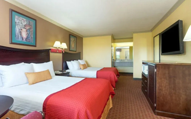 Baymont by Wyndham Horn Lake Southaven