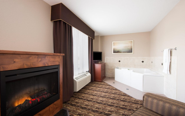 Holiday Inn Express Hotel & Suites Douglas by IHG