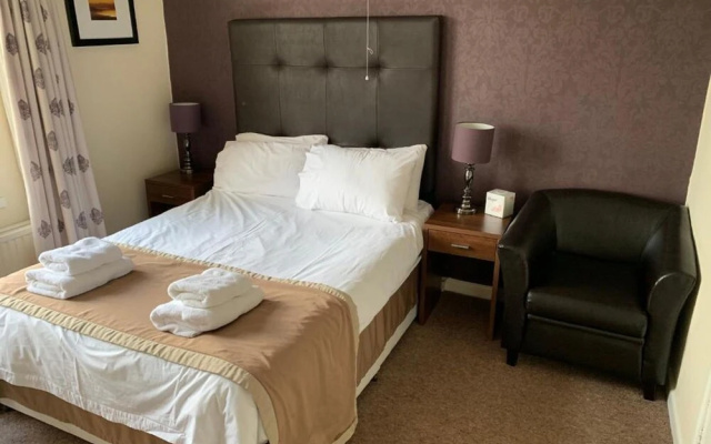 The Grange Hotel