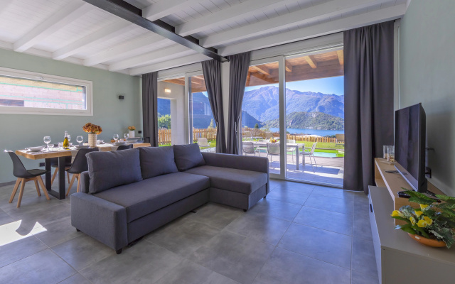 Villa Ventobreva