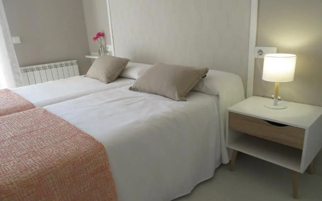 Alcañiz Flats I