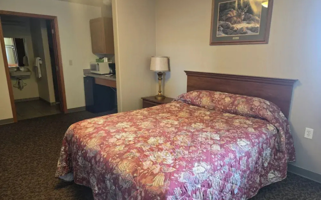 Hanks Reno Junction Lodge