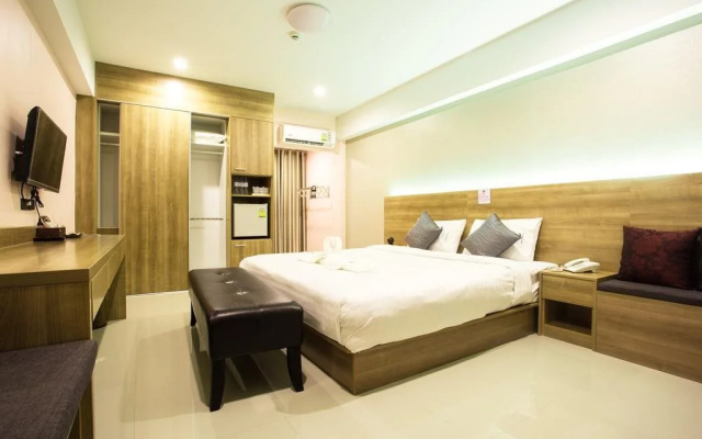 Unity Hotel