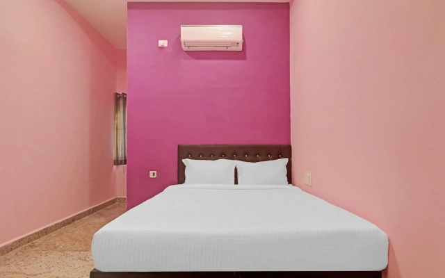 Super OYO Capital O 86948 Hotel Sai Balaji
