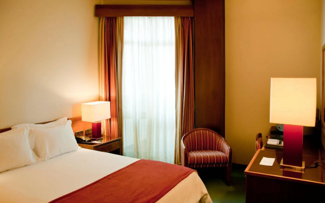 Hotel Dom Henrique Downtown