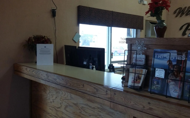Loyalty Inn Pasco