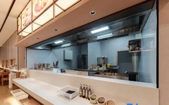 Shangyi  Tongcheng  Hotel