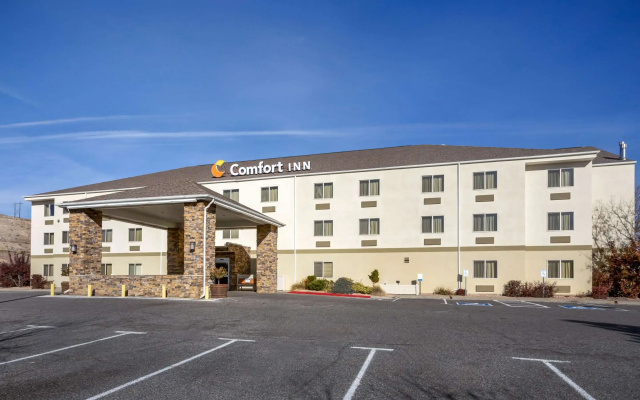 Comfort Inn Richfield I-70