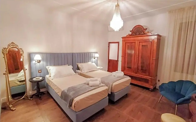 Dimora Decò