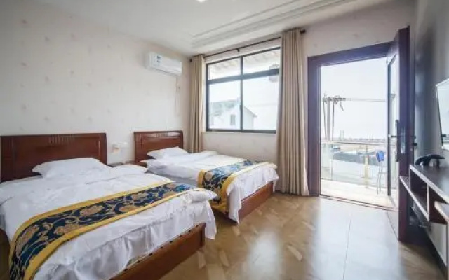 Teahouse Boutique Guesthouse