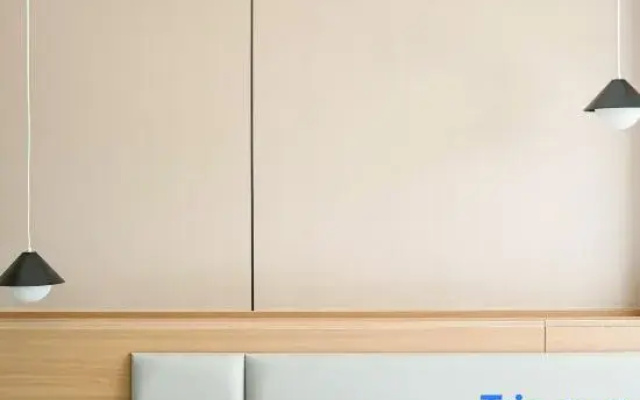 Aifeng Hotel (Yancheng Sheyang Jiefang Road Branch)