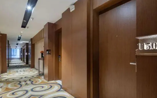 Haoyi Hotel