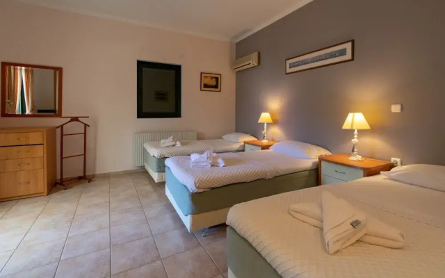 Villa Kommeno