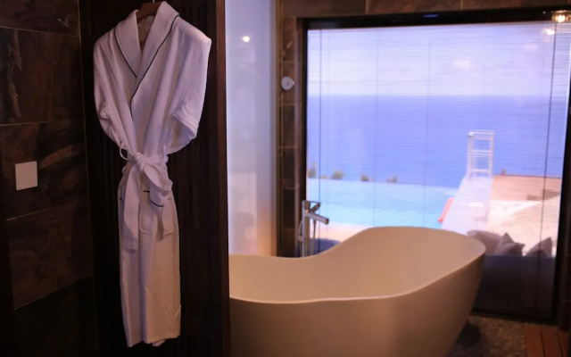 Sea Fun Villa
