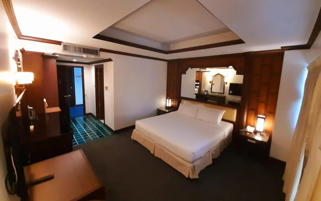 Grand Hotel